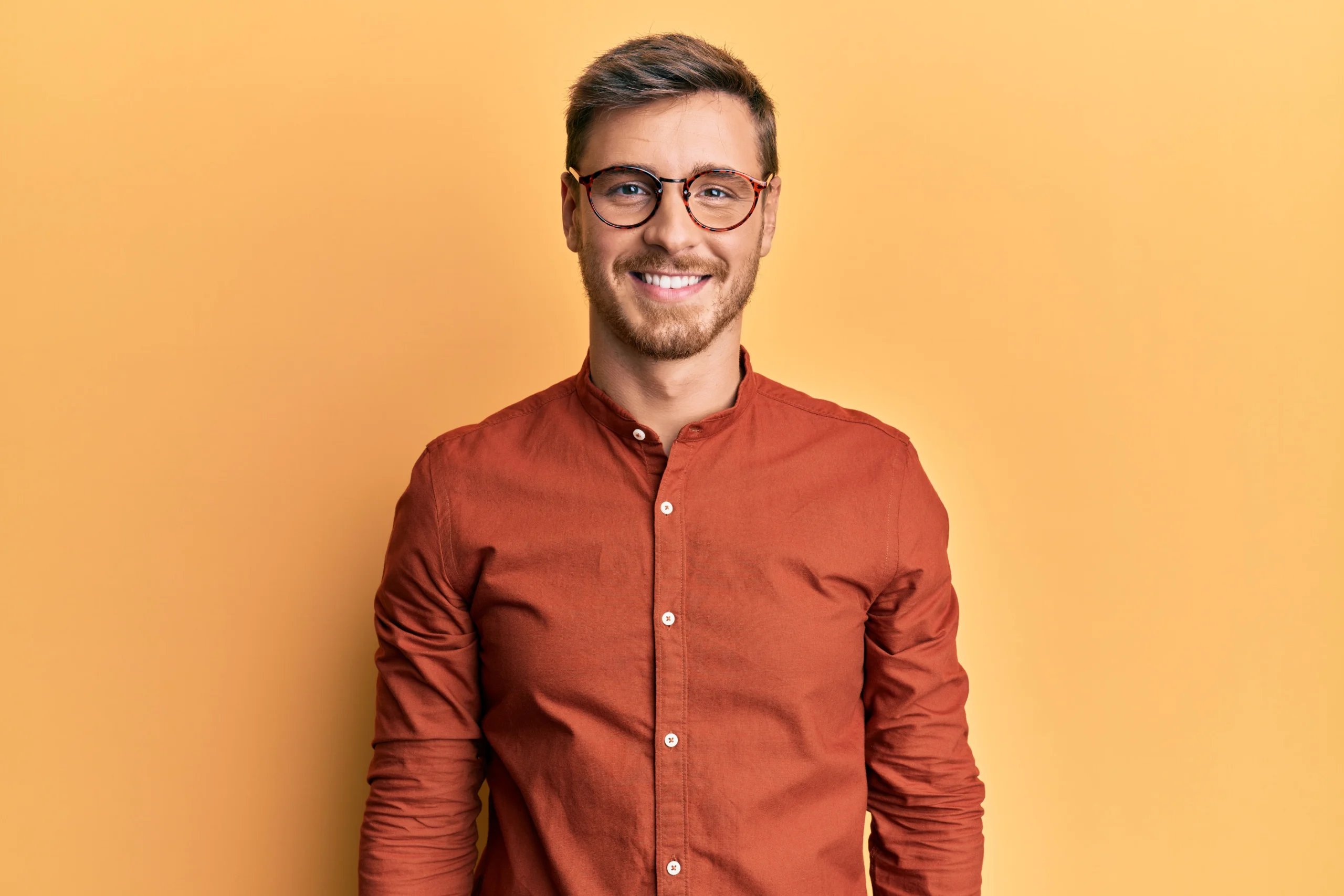 handsome-caucasian-man-wearing-casual-clothes-glasses-with-happy-cool-smile-face-lucky-person